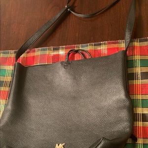 MK purse